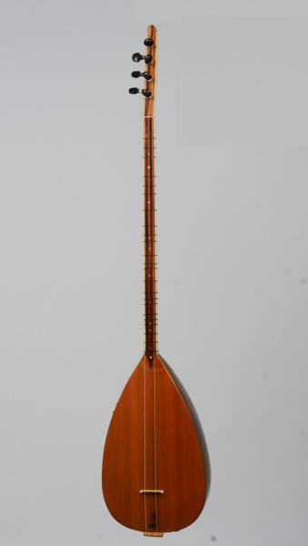 Saz Baglama